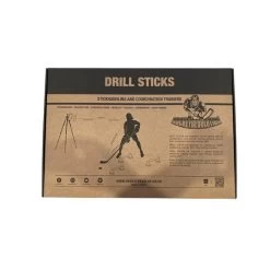 My Drill Sticks -Équipement De Hockey pdtimg 4818786b