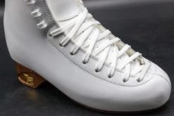 Patins Risport Antares Blanc Lame MK Flight -Équipement De Hockey pdtimg 4884789b