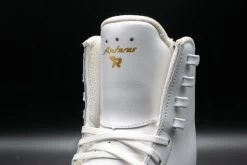 Patins Risport Antares Blanc Lame MK Flight -Équipement De Hockey pdtimg 4884790b