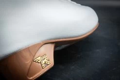 Patins Risport Antares Blanc Lame MK Flight -Équipement De Hockey pdtimg 4884792b