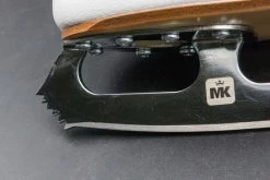 Patins Risport Electra Blanc Lame MK Flight -Équipement De Hockey pdtimg 4884803b