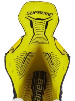 Patins Bauer Supreme M4 Junior -Équipement De Hockey pdtimg 4910712b