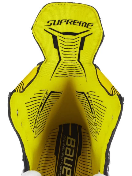 Patins Bauer Supreme M4 Intermédiaire 5 Patins Bauer Supreme M4 Intermédiaire – Image 3