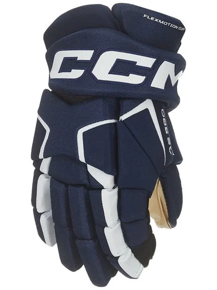 Gants CCM Tacks AS 580 Senior 8 Gants CCM Tacks AS 580 Senior – Image 6