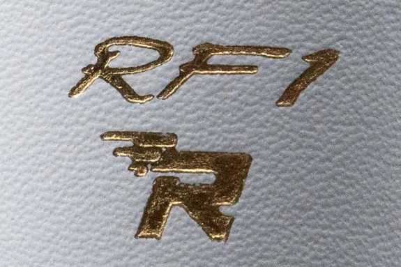 Bottines Risport RF1 Elite Noir 4 Bottines Risport RF1 Elite Noir – Image 2