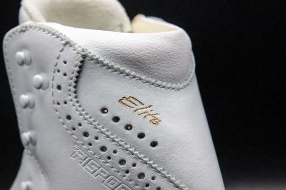 Bottines Risport RF1 Elite Noir 6 Bottines Risport RF1 Elite Noir – Image 4