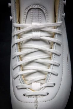 Bottines Risport Royal Prime Blanc -Équipement De Hockey pdtimg 4971805b