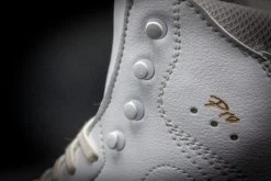 Bottines Risport Royal Pro Blanc -Équipement De Hockey pdtimg 4979347b