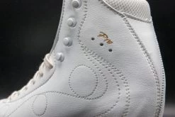 Bottines Risport Royal Pro Blanc -Équipement De Hockey pdtimg 4979352b