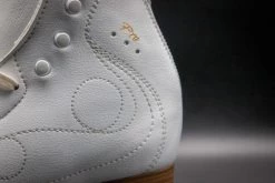 Bottines Risport Royal Pro Blanc -Équipement De Hockey pdtimg 4979355b