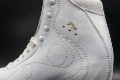 Bottines Risport Royal Pro Noir -Équipement De Hockey pdtimg 4979358b