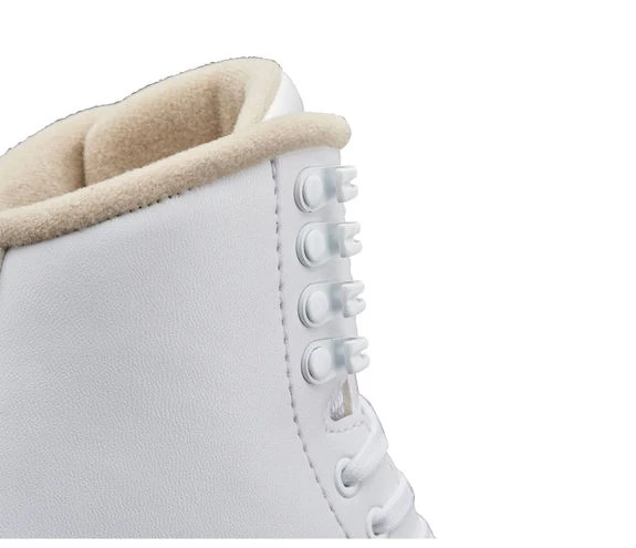 Patins Jackson Excel 1290 Blanc Lame Mark II 4 Patins Jackson Excel 1290 Blanc Lame Mark II – Image 2