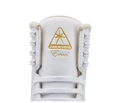 Patins Jackson Excel 1290 Blanc Lame Mark II 11 Patins Jackson Excel 1290 Blanc Lame Mark II -Équipement De Hockey pdtimg 4980767b