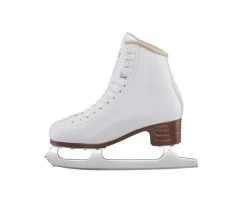 Patins Jackson Excel 1290 Blanc Lame Mark II 13 Patins Jackson Excel 1290 Blanc Lame Mark II -Équipement De Hockey pdtimg 4980769b