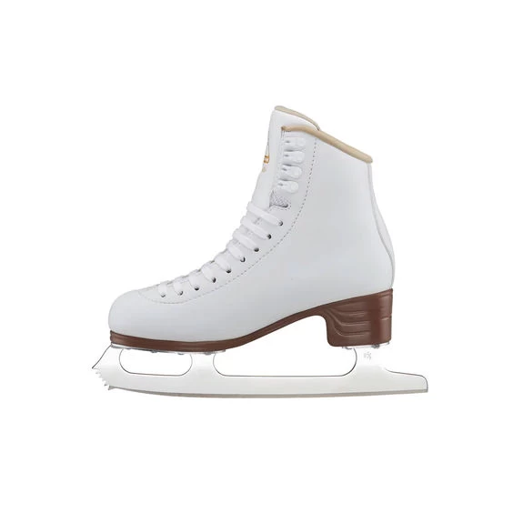 Patins Jackson Artiste Blanc Youth Lame Mark IV 9 Patins Jackson Artiste Blanc Youth Lame Mark IV – Image 7