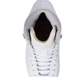 Patins Jackson Frestyle Blanc Lame Aspire Pro XP 19 Patins Jackson Frestyle Blanc Lame Aspire Pro XP -Équipement De Hockey pdtimg 4980922b