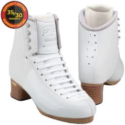 Bottines Jackson Flex Fusion 2000 Blanc -Équipement De Hockey pdtimg 4980994b