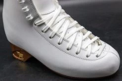 Patins Risport Antares Noir Lame MK Flight -Équipement De Hockey pdtimg 4981615b