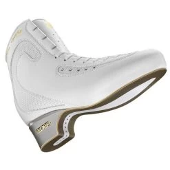 Bottines Edea Ice Fly Bianco -Équipement De Hockey pdtimg 4982300b