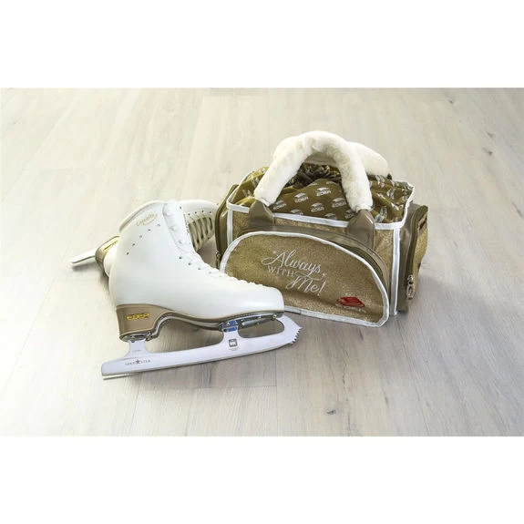 Sac à Main Edea With Me Champagne 8 Sac à Main Edea With Me Champagne – Image 6