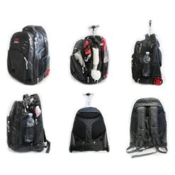 Sac Edea Trolley -Équipement De Hockey pdtimg 4986568b