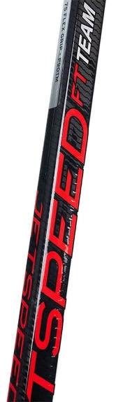 Crosse Hockey CCM JetSpeed Team Intermédiaire 4 Crosse Hockey CCM JetSpeed Team Intermédiaire – Image 2