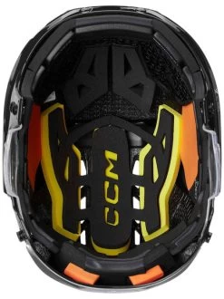Casque CCM Tacks 720 -Équipement De Hockey pdtimg 4999468b