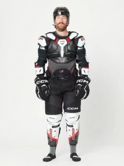 Gants CCM JetSpeed FT6 Pro Senior -Équipement De Hockey pdtimg 4999598b