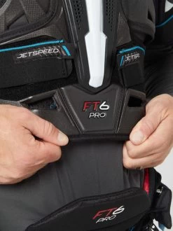 Epaulières CCM JetSpeed FT6 Pro Senior -Équipement De Hockey pdtimg 5000551b