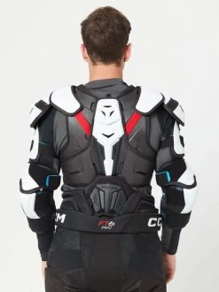 Epaulières CCM JetSpeed FT6 Pro Senior -Équipement De Hockey pdtimg 5000554b