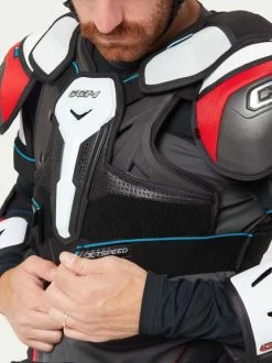 Epaulières CCM JetSpeed FT6 Senior 15 Epaulières CCM JetSpeed FT6 Senior -Équipement De Hockey pdtimg 5000635b