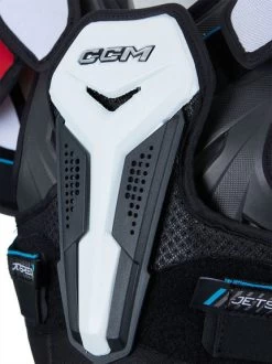 Epaulières CCM JetSpeed FT6 Senior 16 Epaulières CCM JetSpeed FT6 Senior -Équipement De Hockey pdtimg 5000636b