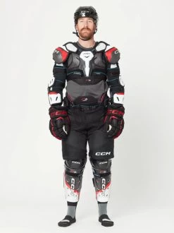 Epaulières CCM JetSpeed FT6 Senior 17 Epaulières CCM JetSpeed FT6 Senior -Équipement De Hockey pdtimg 5000637b
