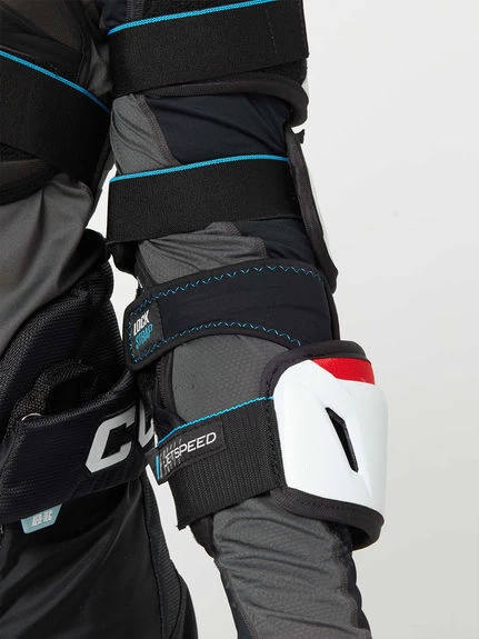 Coudières CCM JetSpeed FT6 Pro Senior 11 Coudières CCM JetSpeed FT6 Pro Senior – Image 9