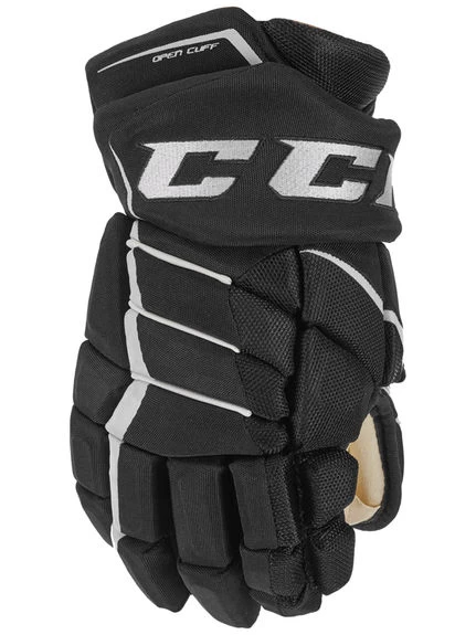 Gants CCM JetSpeed 390 Senior 3 Gants CCM JetSpeed 390 Senior