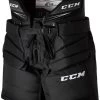 Culotte Gardien CCM E Flex E2.9 Intermédiaire -Équipement De Hockey product 10551734b