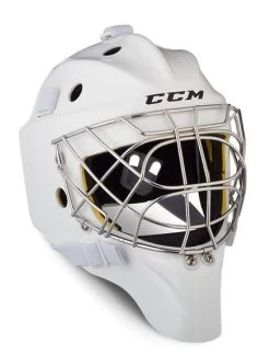 Masque Gardien CCM Axis 1.5 Junior