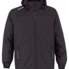 Winter Jacket CCM Senior