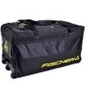 Sac Fischer 37'' Gardien Junior Avec Roulettes -Équipement De Hockey product 10729869hd