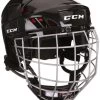 Casque CCM 50 Combo