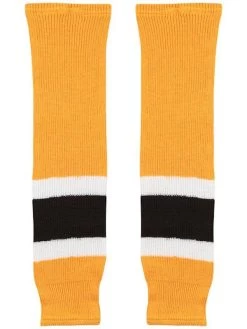 Bas NHL Boston Bruins Jaune Junior / Enfant
