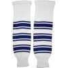 Bas NHL Toronto Maple Leafs Blanc Senior -Équipement De Hockey product 10857153hd