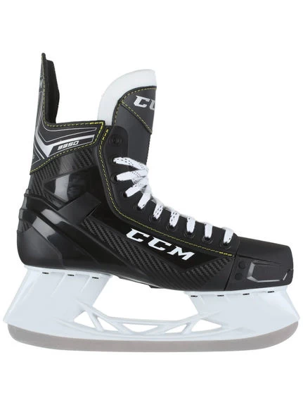 Patins CCM Super Tacks 9350 Junior 3 Patins CCM Super Tacks 9350 Junior
