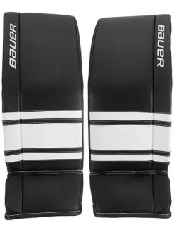 Bottes Bauer GSX Junior