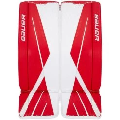 Bottes Bauer Supreme 3S Senior