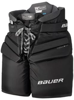 Culotte Gardien Bauer Elite Senior