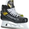 Patins Gardien Bauer Supreme 3S Pro Intermédiaire -Équipement De Hockey product 11261393b