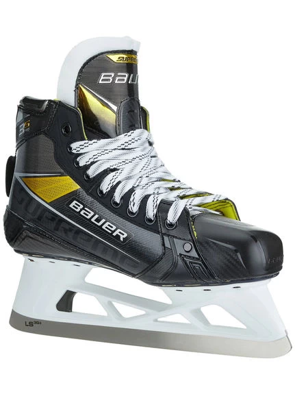 Patins Gardien Bauer Supreme 3S Pro Intermédiaire