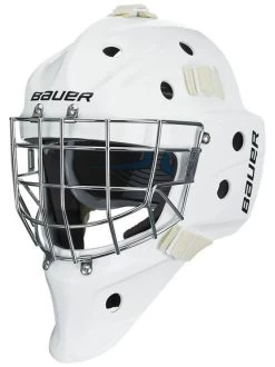 Masque Gardien Bauer Profile 930 Junior