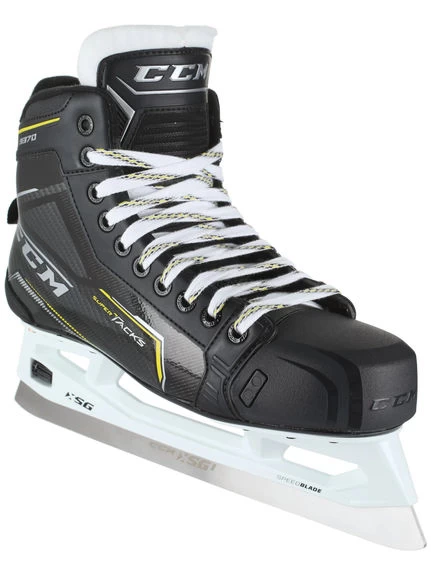 Patins Gardien CCM Super Tacks 9370 Senior